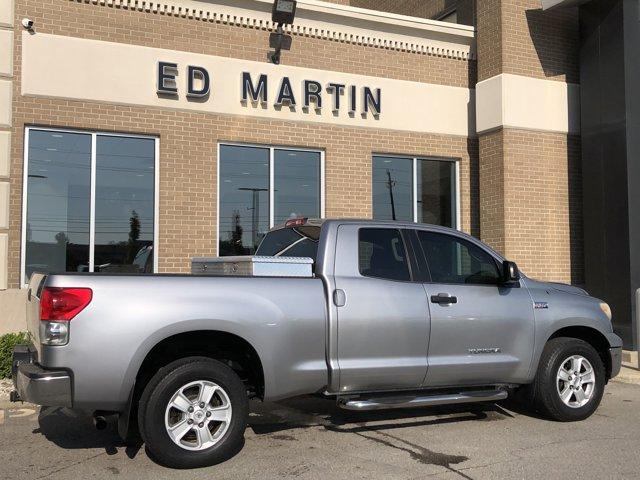 used 2008 Toyota Tundra car, priced at $13,994