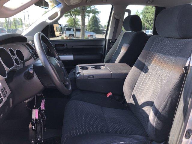 used 2008 Toyota Tundra car, priced at $13,994