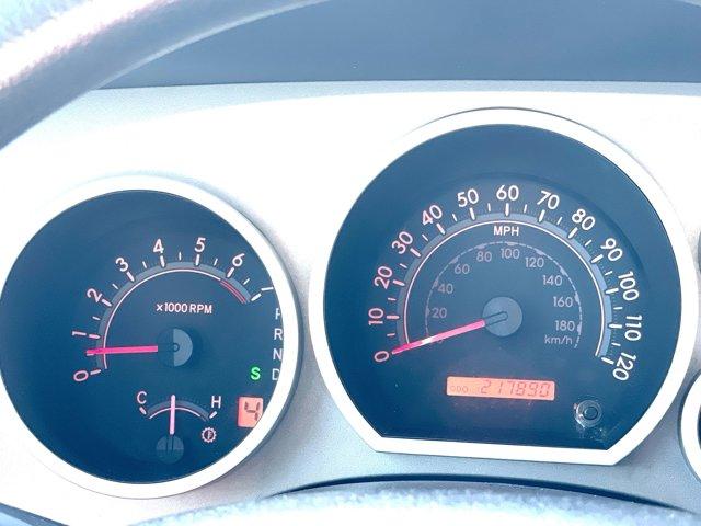 used 2008 Toyota Tundra car, priced at $8,977