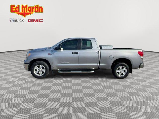 used 2008 Toyota Tundra car, priced at $8,977