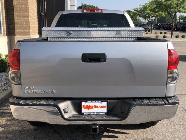 used 2008 Toyota Tundra car, priced at $13,994