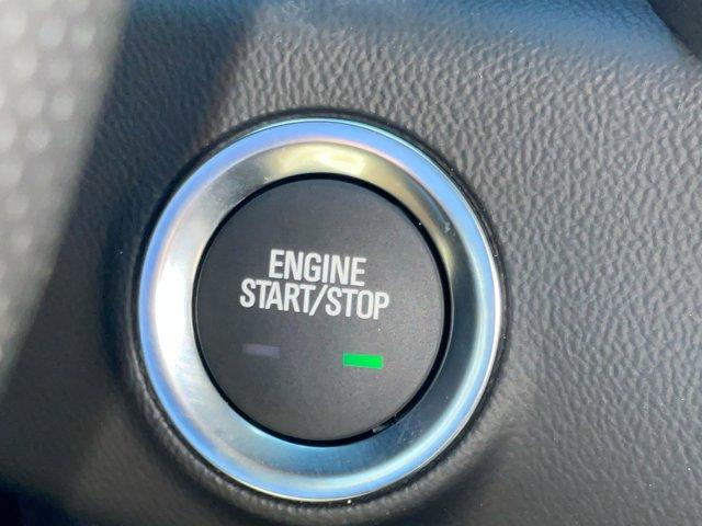 used 2022 GMC Terrain car, priced at $22,998
