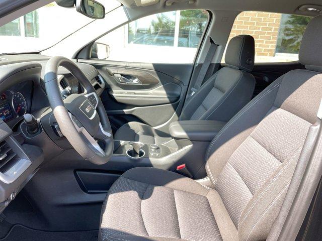 used 2022 GMC Terrain car, priced at $22,998