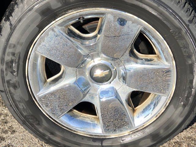 used 2010 Chevrolet Silverado 1500 car, priced at $13,820
