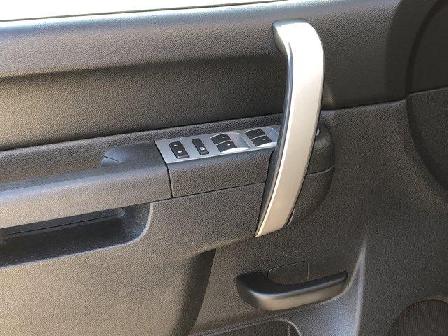 used 2010 Chevrolet Silverado 1500 car, priced at $13,820