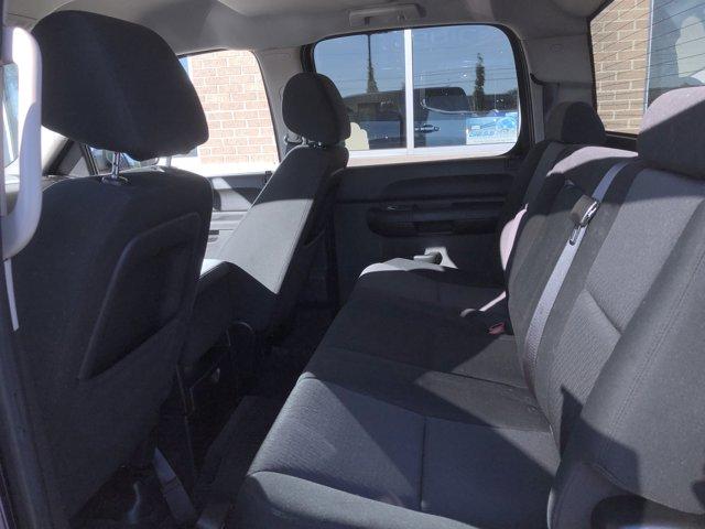 used 2010 Chevrolet Silverado 1500 car, priced at $13,820