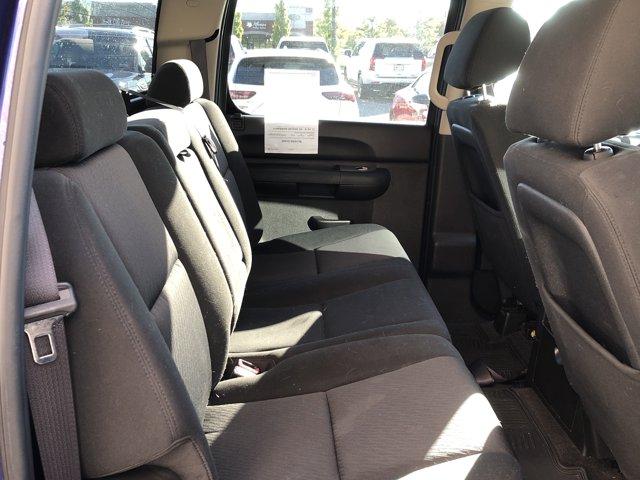 used 2010 Chevrolet Silverado 1500 car, priced at $13,820