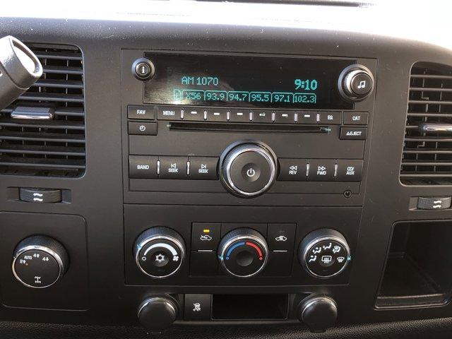 used 2010 Chevrolet Silverado 1500 car, priced at $13,820