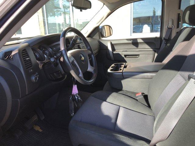 used 2010 Chevrolet Silverado 1500 car, priced at $13,820