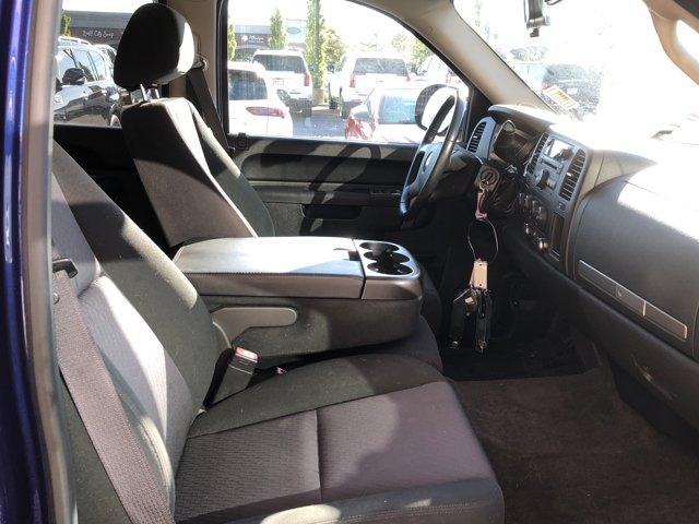 used 2010 Chevrolet Silverado 1500 car, priced at $13,820