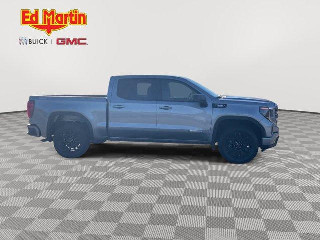 new 2026 GMC Sierra 1500 car, priced at $48,740