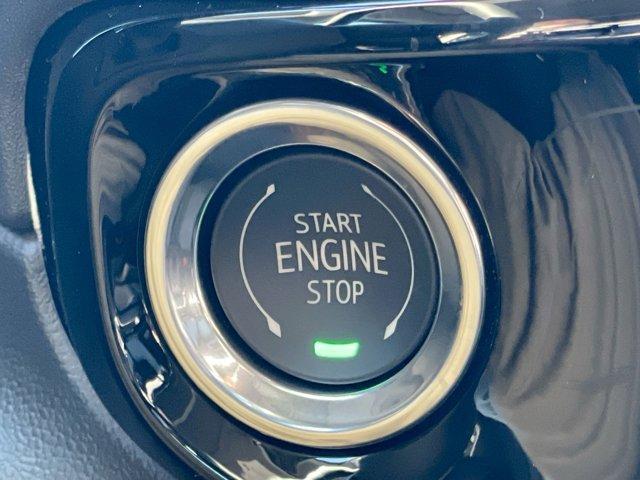 new 2026 GMC Sierra 1500 car, priced at $48,740