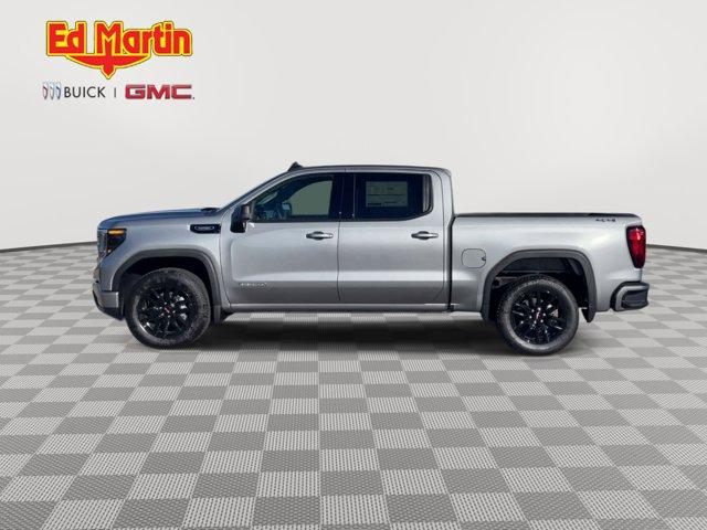 new 2026 GMC Sierra 1500 car, priced at $48,740