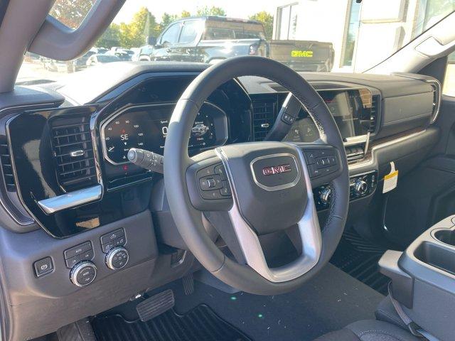 new 2026 GMC Sierra 1500 car, priced at $48,740