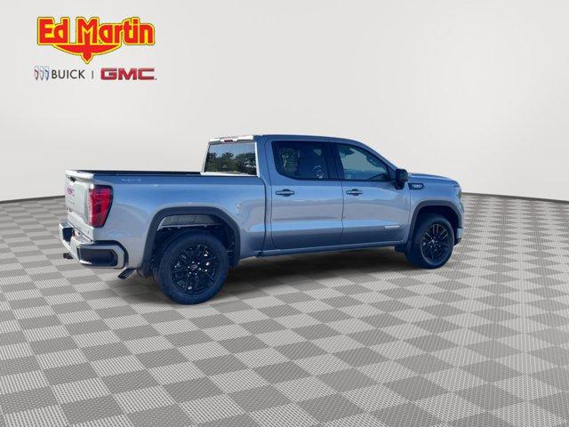 new 2026 GMC Sierra 1500 car, priced at $48,740