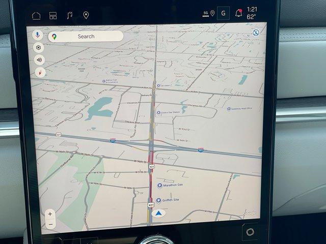 new 2026 GMC Terrain car, priced at $46,334