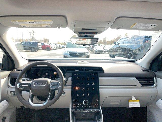 new 2026 GMC Terrain car, priced at $46,334