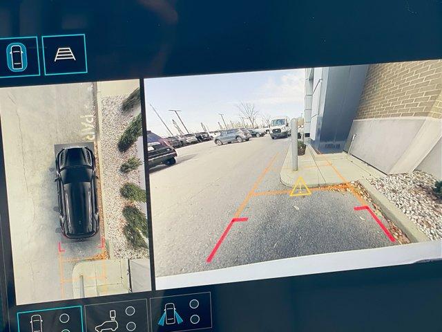 new 2026 GMC Terrain car, priced at $46,334