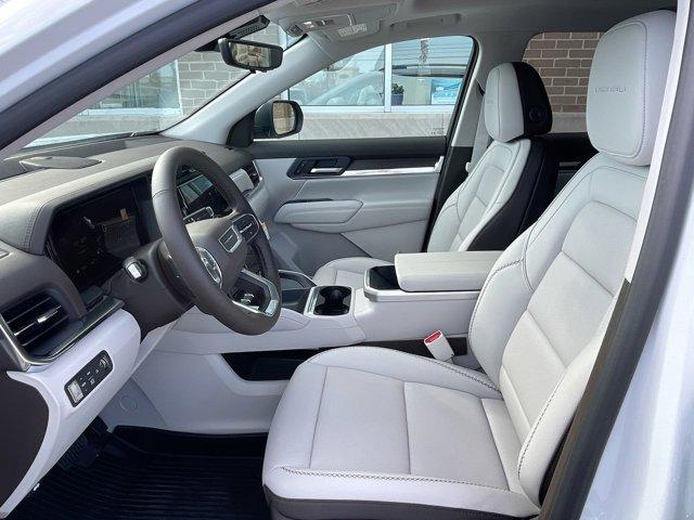 new 2026 GMC Terrain car, priced at $46,334