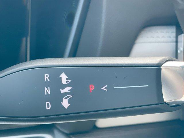 new 2026 GMC Terrain car, priced at $46,334