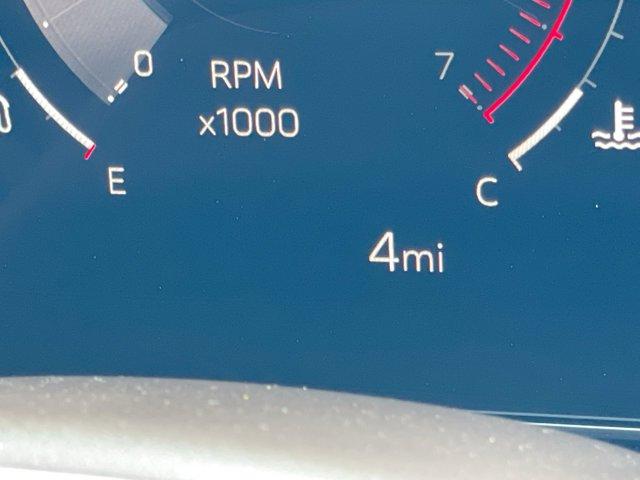 new 2026 GMC Terrain car, priced at $46,334