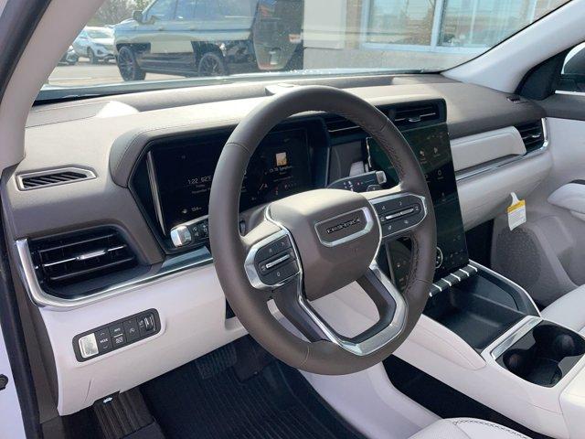 new 2026 GMC Terrain car, priced at $46,334