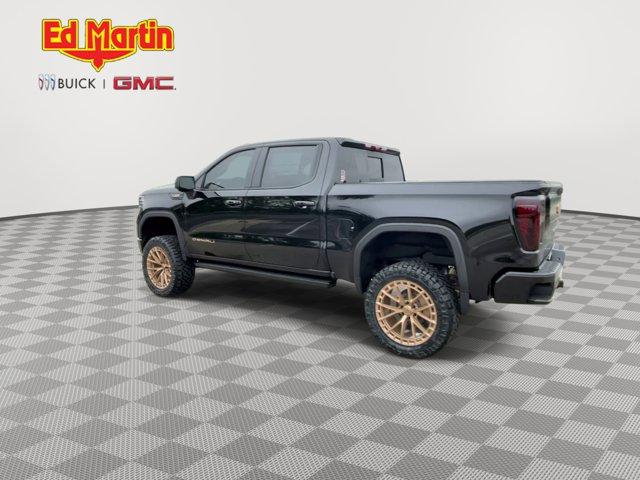 new 2025 GMC Sierra 1500 car, priced at $94,339