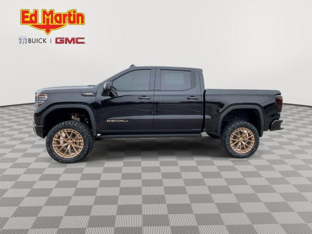 new 2025 GMC Sierra 1500 car, priced at $94,339