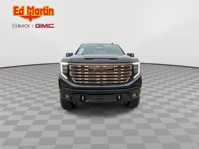 new 2025 GMC Sierra 1500 car, priced at $94,339