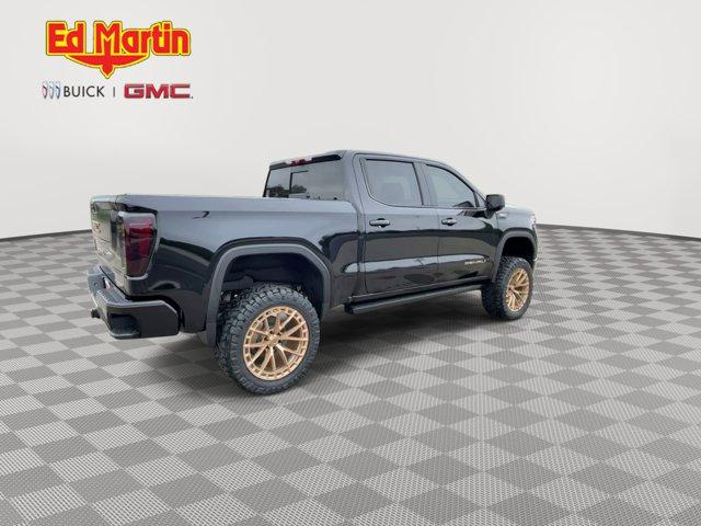 new 2025 GMC Sierra 1500 car, priced at $94,339