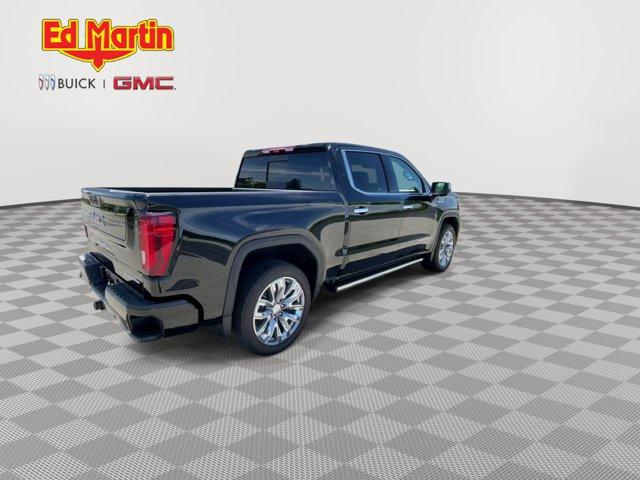 new 2025 GMC Sierra 1500 car, priced at $73,349