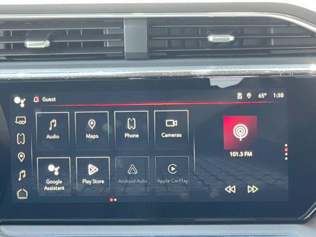new 2025 GMC Sierra 1500 car, priced at $73,349