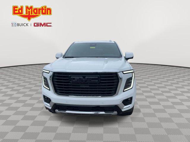 new 2025 GMC Yukon car, priced at $78,830