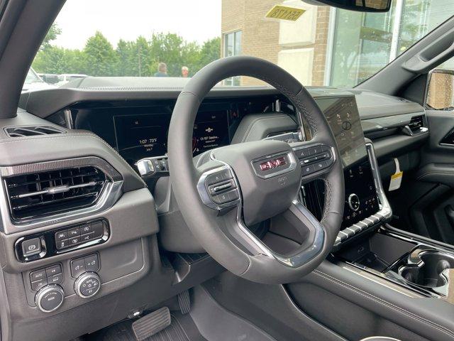 new 2025 GMC Yukon car, priced at $78,830