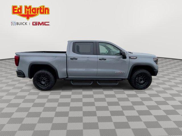 new 2024 GMC Sierra 1500 car, priced at $85,025