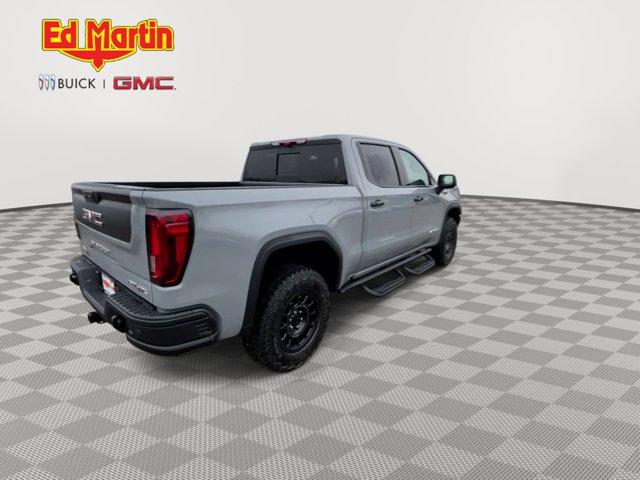 new 2024 GMC Sierra 1500 car, priced at $85,025