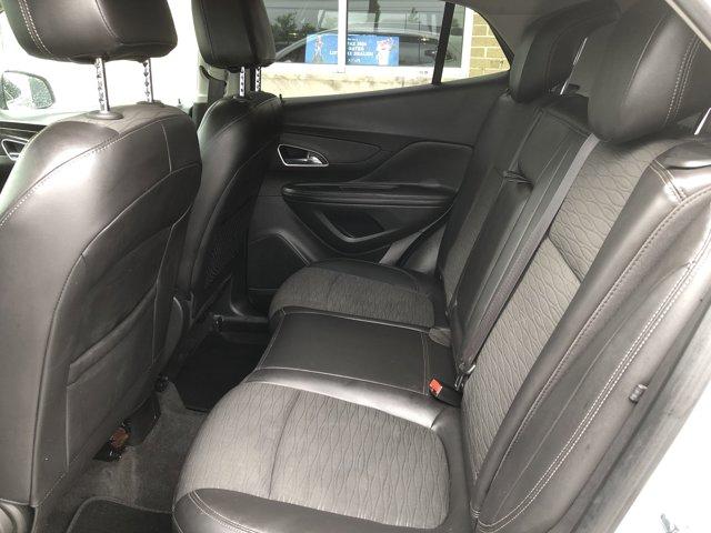 used 2016 Buick Encore car, priced at $10,998