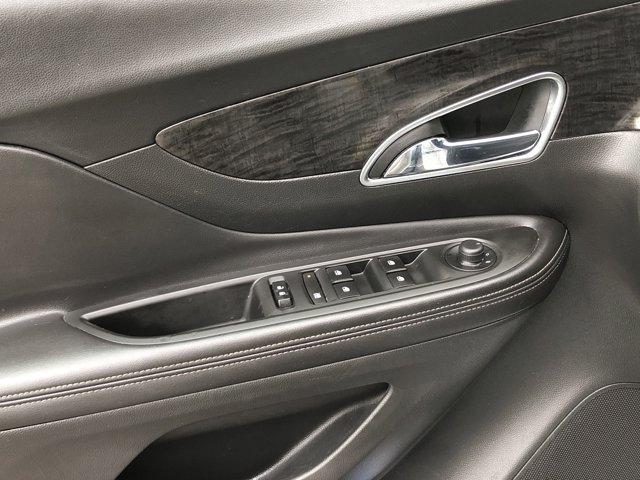 used 2016 Buick Encore car, priced at $10,998