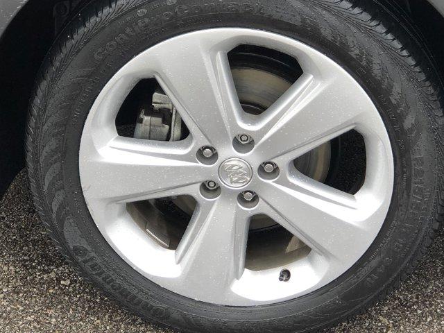 used 2016 Buick Encore car, priced at $10,998