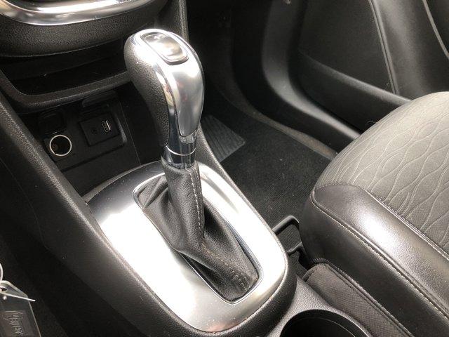 used 2016 Buick Encore car, priced at $10,998