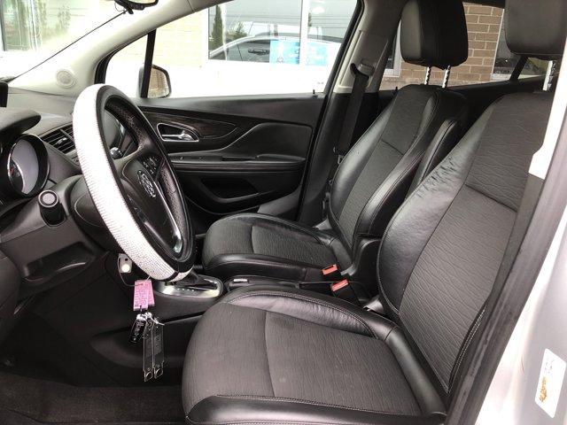 used 2016 Buick Encore car, priced at $10,998