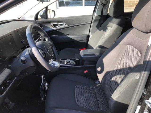 used 2023 Kia Sportage car, priced at $20,992