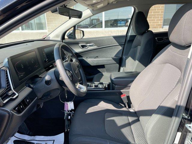 used 2023 Kia Sportage car, priced at $19,749
