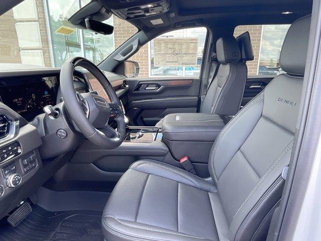 new 2025 GMC Yukon car, priced at $96,765