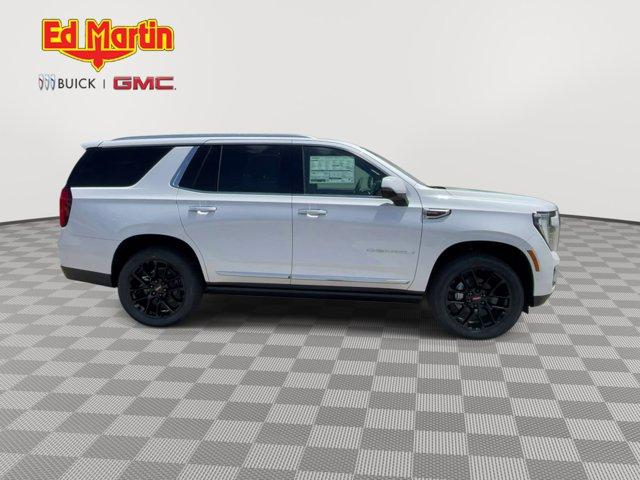 new 2025 GMC Yukon car, priced at $96,765