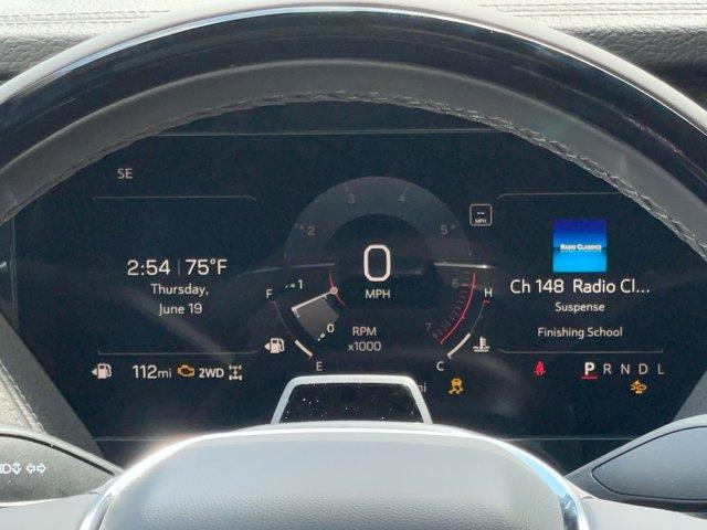 new 2025 GMC Yukon car, priced at $96,765