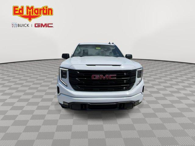 new 2025 GMC Sierra 1500 car, priced at $49,295