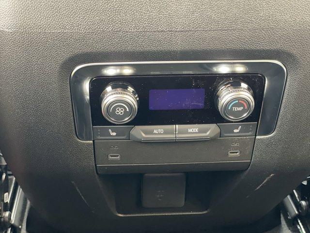 new 2025 GMC Yukon XL car, priced at $75,195