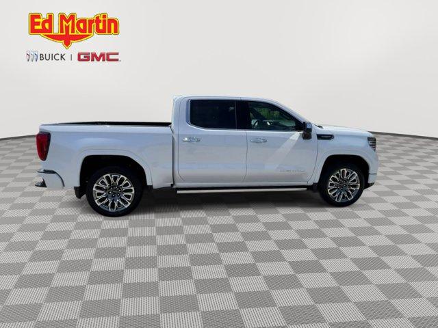 new 2024 GMC Sierra 1500 car, priced at $83,405