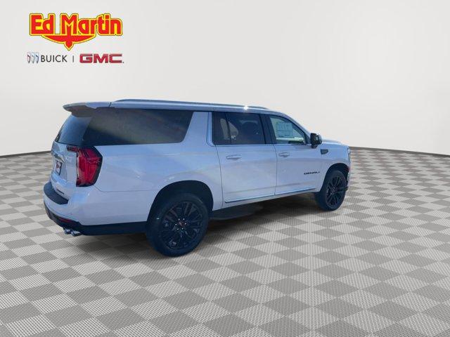 new 2024 GMC Yukon XL car, priced at $87,685